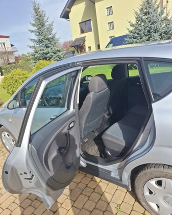 Seat Toledo cena 9000 przebieg: 237000, rok produkcji 2006 z Zawiercie małe 92